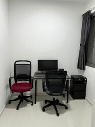 Sky Habitat (D20), Condominium #549769721
